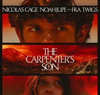 اتفرج علي فيلم The Carpenters Son 2025 مترجم